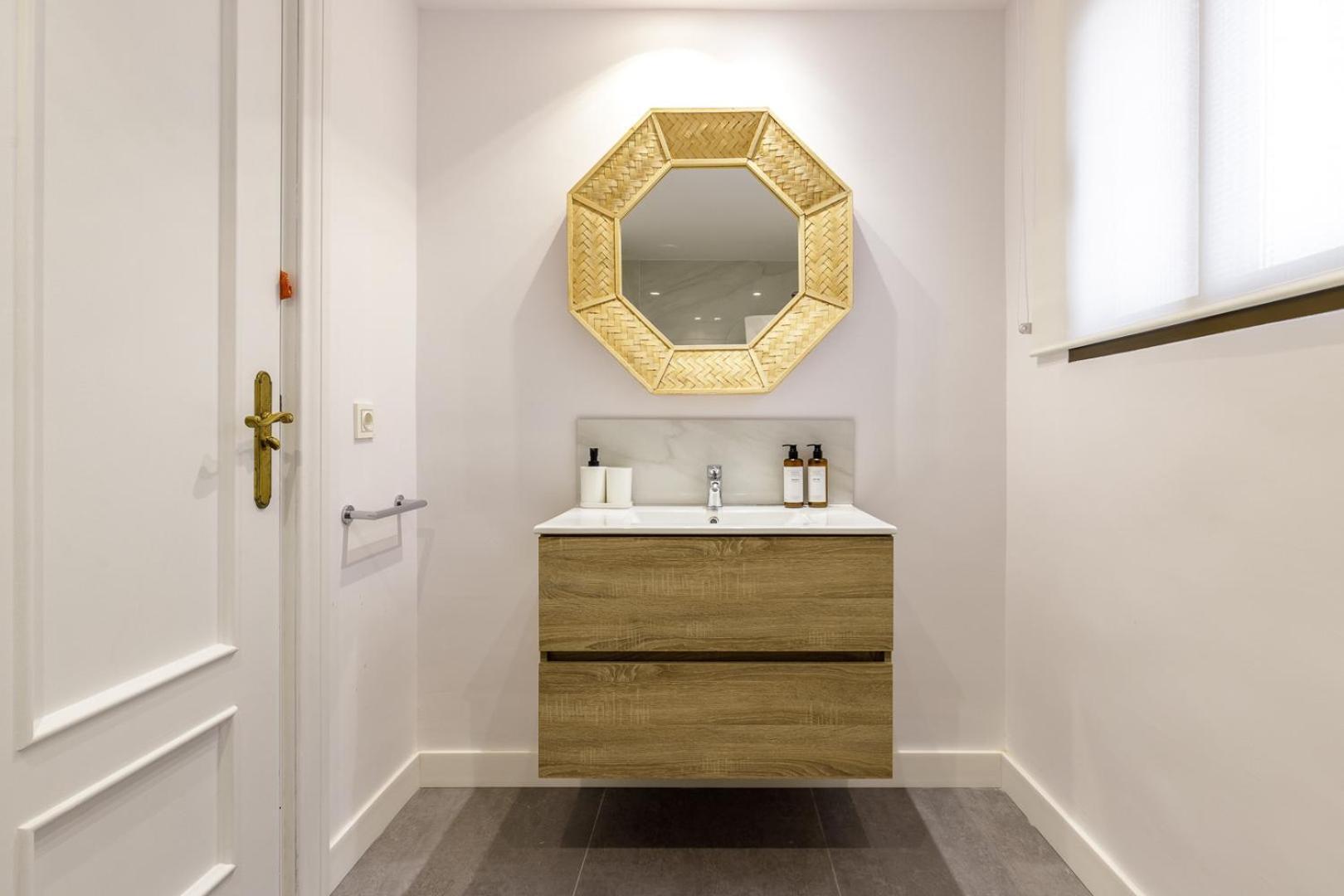 Beach Malagueta By Caleta Homes Málaga Eksteriør billede
