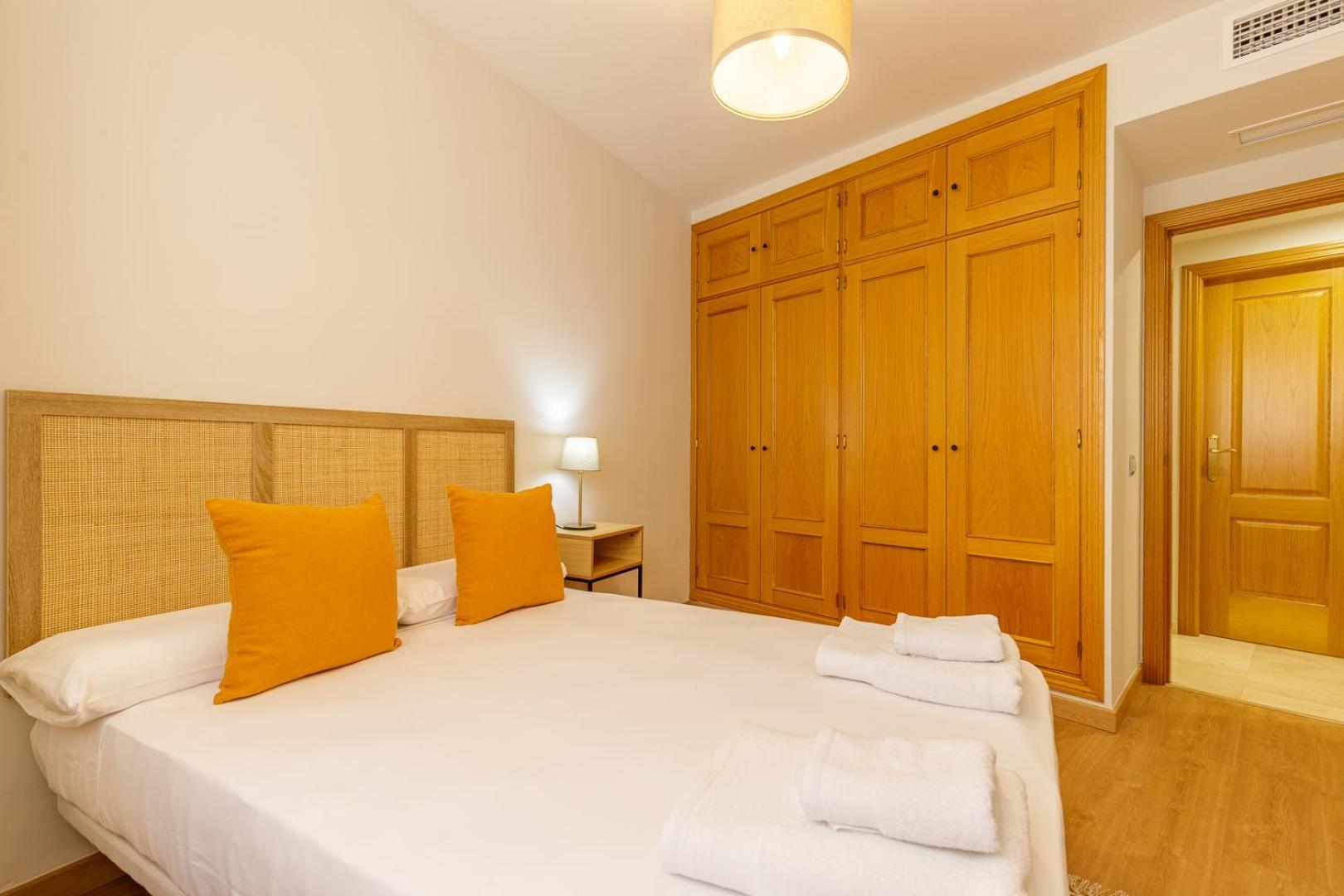 Beach Malagueta By Caleta Homes Málaga Eksteriør billede
