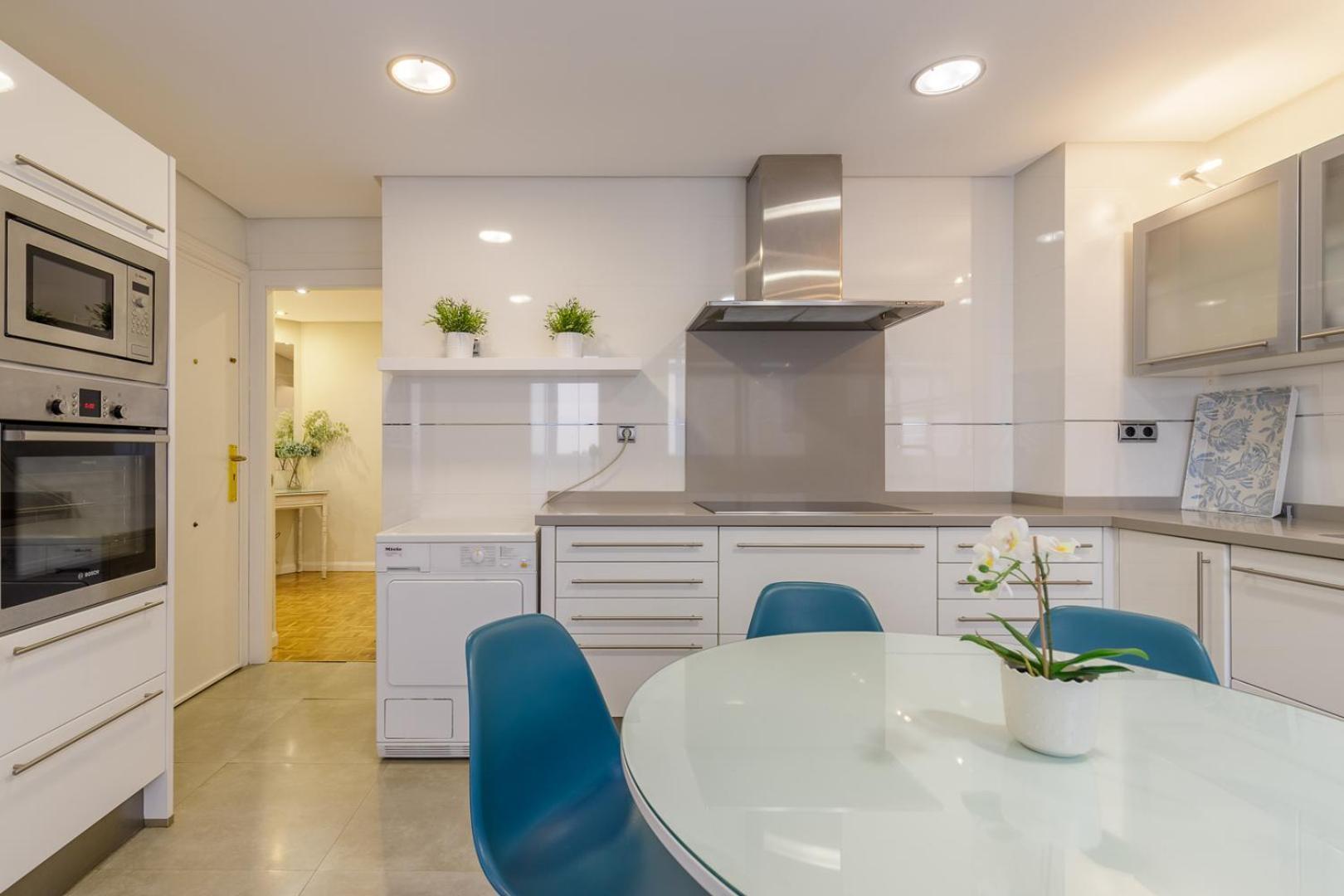 Beach Malagueta By Caleta Homes Málaga Eksteriør billede